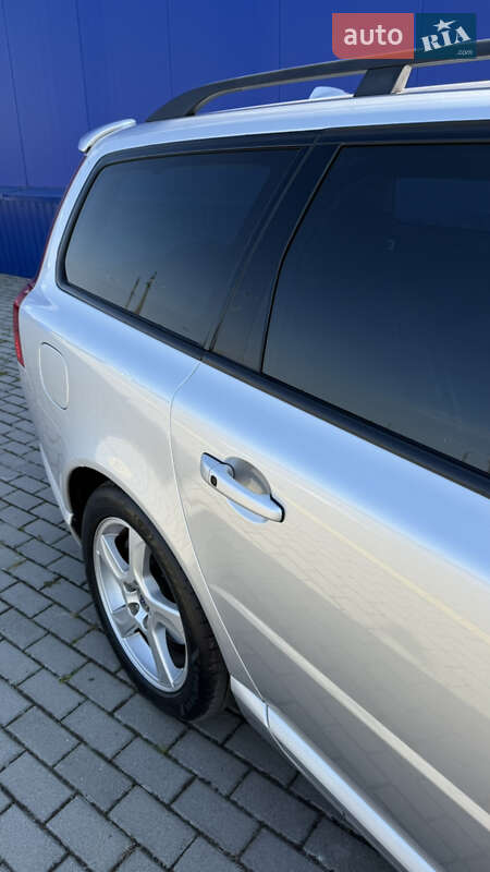 Универсал Volvo V70 2013 в Нововолынске фото 23 Универсал Volvo V70 2013 в Нововолынске