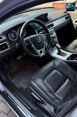 Універсал Volvo V70 2013 в  фото 24 Універсал Volvo V70 2013 в