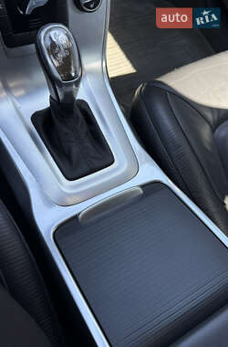 Універсал Volvo V70 2013 в  фото 29 Універсал Volvo V70 2013 в