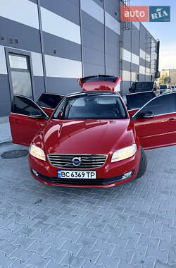 Универсал Volvo V70 2014 в Калуше