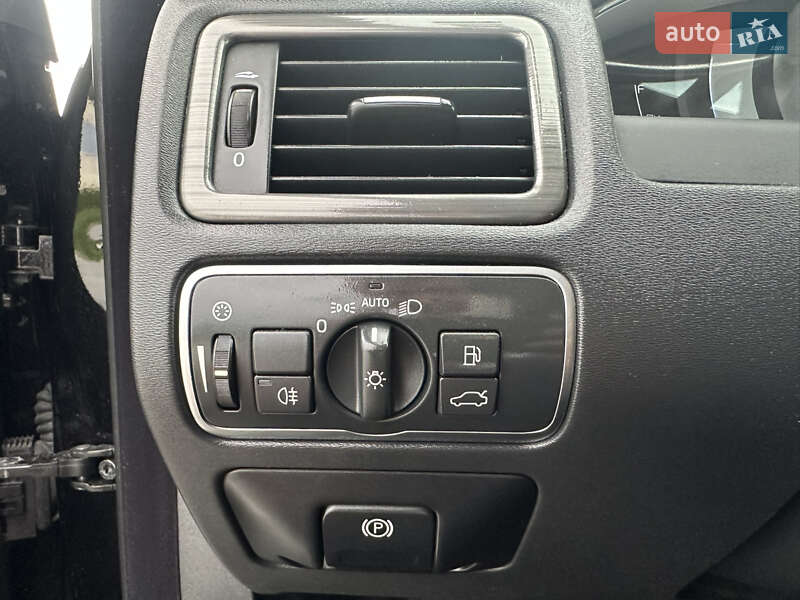 Универсал Volvo V70 2016 в Богородчанах