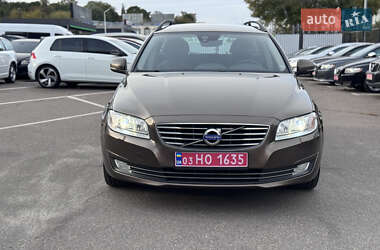 Універсал Volvo V70 2016 в Києві
