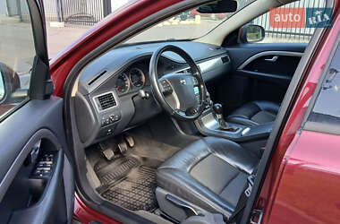 Универсал Volvo V70 2009 в 