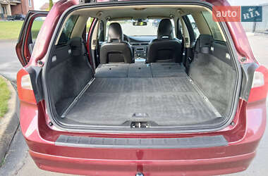 Универсал Volvo V70 2009 в 