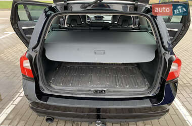 Универсал Volvo V70 2012 в 