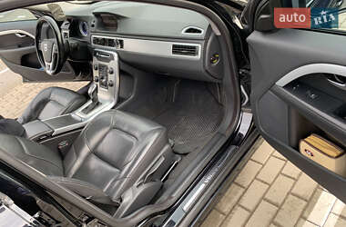 Универсал Volvo V70 2012 в 