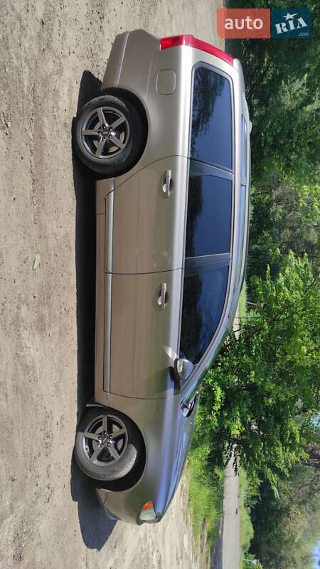 Універсал Volvo V70 2008 в Ковелі