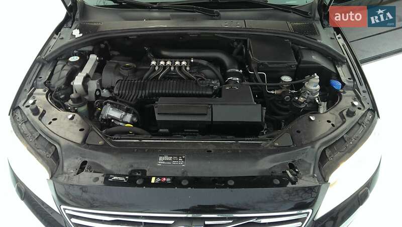 Універсал Volvo V70 2014 в Надвірній фото 7 Універсал Volvo V70 2014 в Надвірній