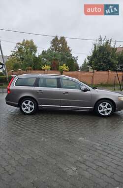Универсал Volvo V70 2008 в 