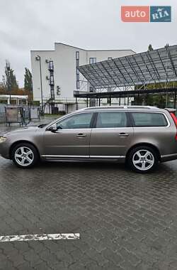 Универсал Volvo V70 2008 в 