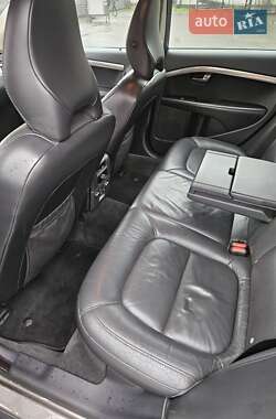 Универсал Volvo V70 2008 в 