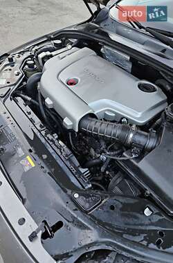 Универсал Volvo V70 2008 в 