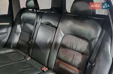 Универсал Volvo V70 2013 в 