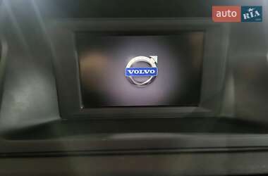 Универсал Volvo V70 2013 в 