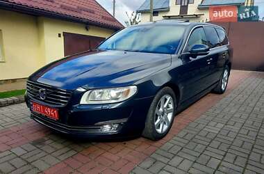 Универсал Volvo V70 2015 в 