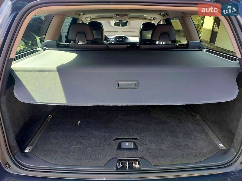 Універсал Volvo V70 2015 в Бродах