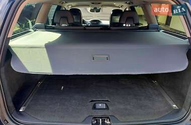Универсал Volvo V70 2015 в 