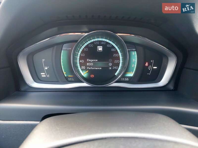 Універсал Volvo V70 2015 в Бродах