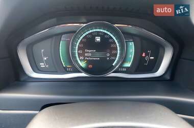 Универсал Volvo V70 2015 в 