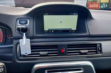 Универсал Volvo V70 2015 в 