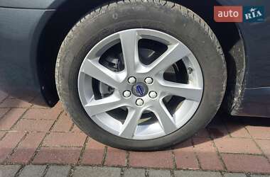 Универсал Volvo V70 2015 в 