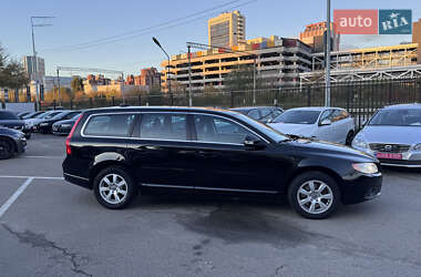 Универсал Volvo V70 2011 в 