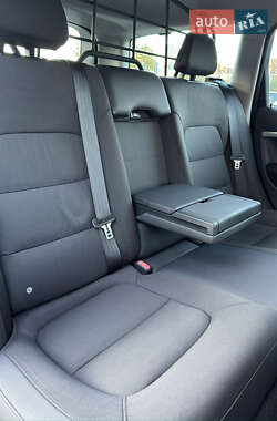 Универсал Volvo V70 2011 в 