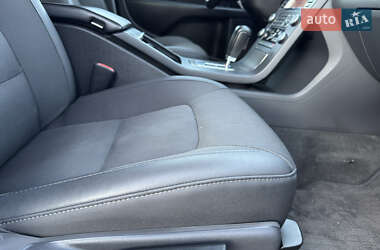 Универсал Volvo V70 2011 в 