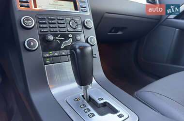 Универсал Volvo V70 2011 в 