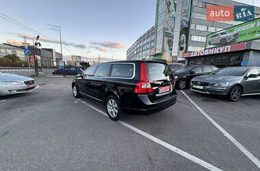 Универсал Volvo V70 2011 в 