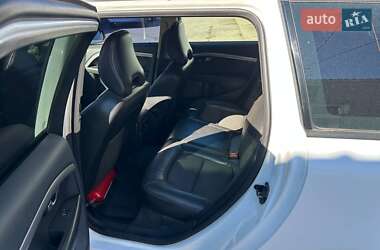 Універсал Volvo V70 2008 в 