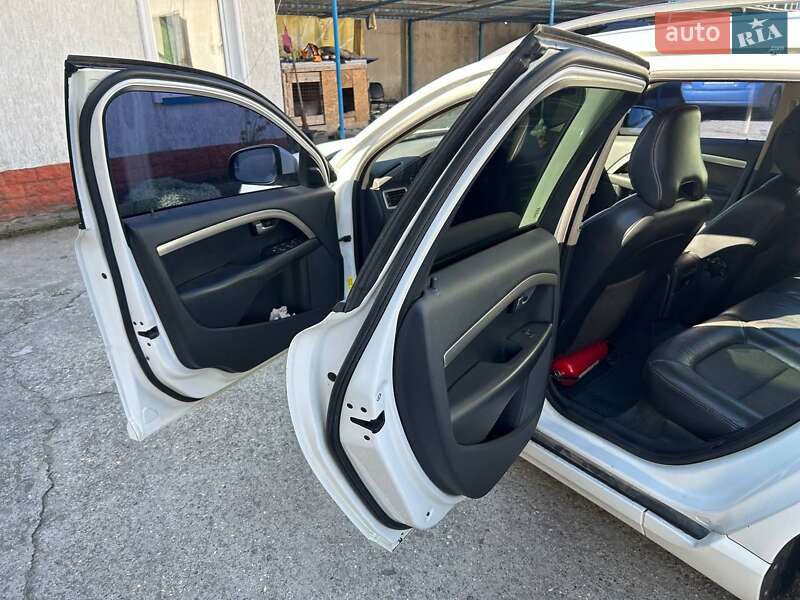 Универсал Volvo V70 2008 в Великодолинском фото 7 Универсал Volvo V70 2008 в Великодолинском