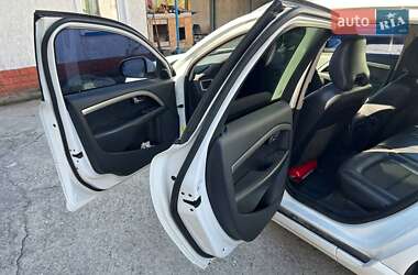 Універсал Volvo V70 2008 в 