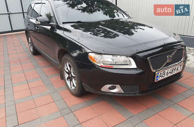 Универсал Volvo V70 2009 в Ирпене