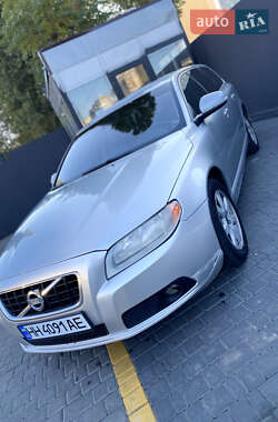 Универсал Volvo V70 2013 в Одессе