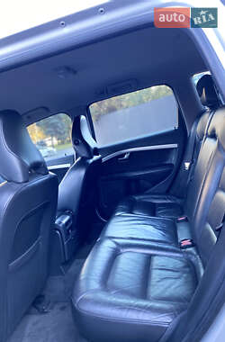Универсал Volvo V70 2013 в 