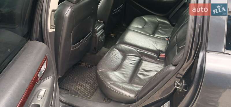 Универсал Volvo V70 2002 в Львове фото 14 Универсал Volvo V70 2002 в Львове