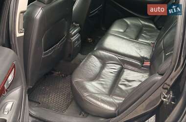 Універсал Volvo V70 2002 в  фото 14 Універсал Volvo V70 2002 в