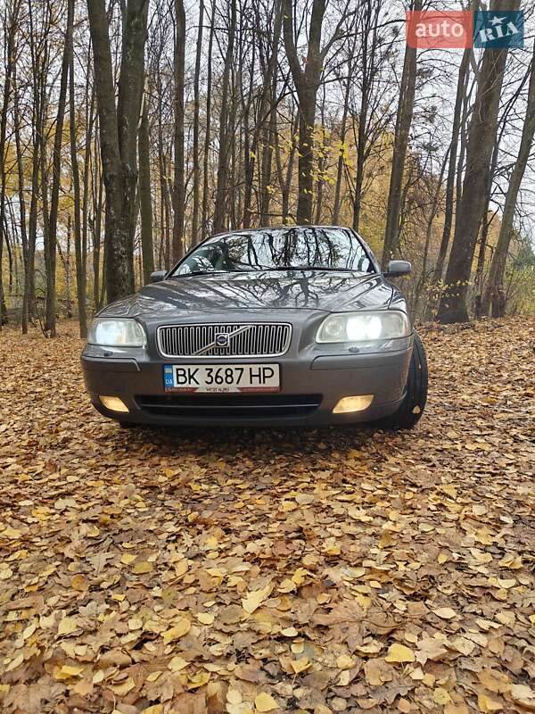 Универсал Volvo V70 2005 в Харькове фото 5 Универсал Volvo V70 2005 в Харькове