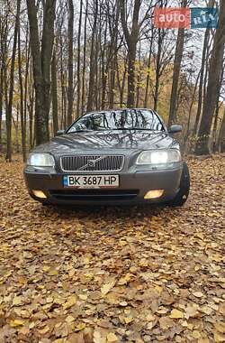 Універсал Volvo V70 2005 в  фото 5 Універсал Volvo V70 2005 в