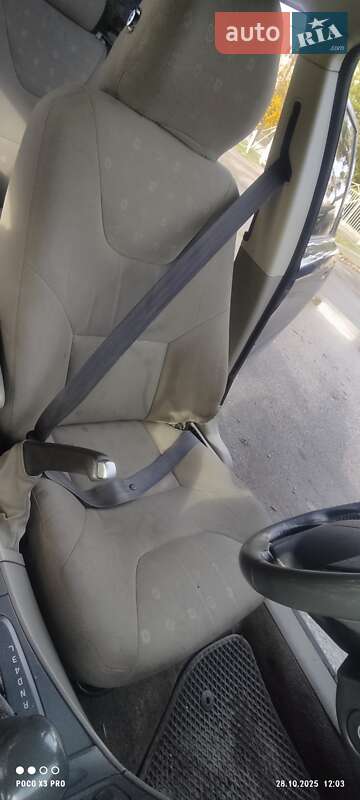 Универсал Volvo V70 2003 в Черкассах