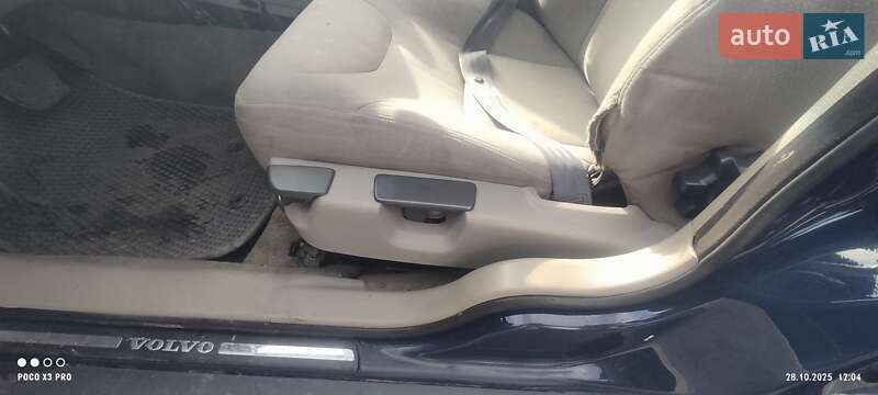 Универсал Volvo V70 2003 в Черкассах