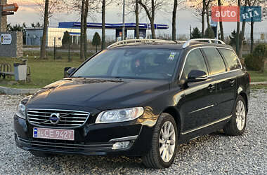 Универсал Volvo V70 2016 в Ивано-Франковске Универсал Volvo V70 2016 в Ивано-Франковске