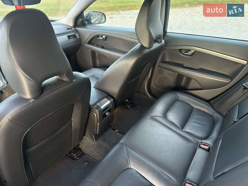 Универсал Volvo V70 2016 в Ивано-Франковске фото 23 Универсал Volvo V70 2016 в Ивано-Франковске