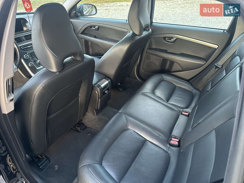 Универсал Volvo V70 2016 в Ивано-Франковске фото 21 Универсал Volvo V70 2016 в Ивано-Франковске