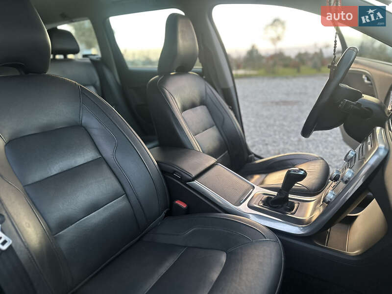 Универсал Volvo V70 2016 в Ивано-Франковске фото 30 Универсал Volvo V70 2016 в Ивано-Франковске