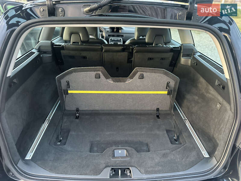 Универсал Volvo V70 2016 в Ивано-Франковске фото 34 Универсал Volvo V70 2016 в Ивано-Франковске
