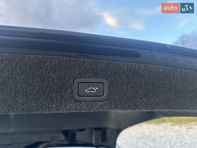 Универсал Volvo V70 2016 в Ивано-Франковске фото 37 Универсал Volvo V70 2016 в Ивано-Франковске