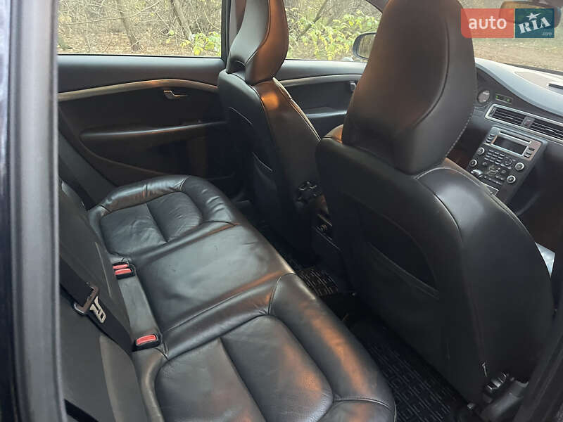 Універсал Volvo V70 2010 в Києві