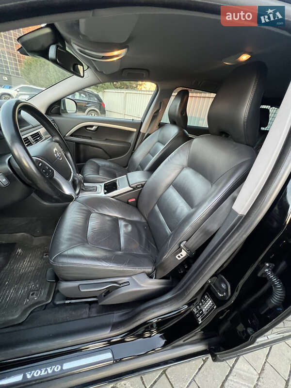 Универсал Volvo V70 2013 в Луцке фото 28 Универсал Volvo V70 2013 в Луцке